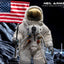 Neil Armstrong Action Figure 1/6 Neil Armstrong Deluxe Version 30 cm