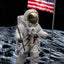 Neil Armstrong Action Figure 1/6 Neil Armstrong Deluxe Version 30 cm
