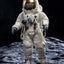 Neil Armstrong Action Figure 1/6 Neil Armstrong Deluxe Version 30 cm