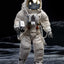 Neil Armstrong Action Figure 1/6 Neil Armstrong Deluxe Version 30 cm