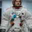 Neil Armstrong Action Figure 1/6 Neil Armstrong Deluxe Version 30 cm