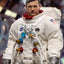 Neil Armstrong Action Figure 1/6 Neil Armstrong Deluxe Version 30 cm