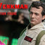 Ghostbusters (1984) Action Figure 1/6 Peter Venkman 30 cm