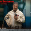 Ghostbusters (1984) Action Figure 1/6 Winston Zeddemore 30 cm