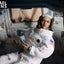 NASA Apollo 11 Action Figure 1/6 Michael Collins 30 cm