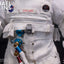 NASA Apollo 11 Action Figure 1/6 Michael Collins 30 cm