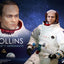 NASA Apollo 11 Action Figure 1/6 Michael Collins 30 cm