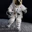 NASA Apollo 11 Action Figure 1/6 Buzz Aldrin 30 cm