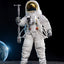NASA Apollo 11 Action Figure 1/6 Buzz Aldrin 30 cm