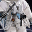 NASA Apollo 11 Action Figure 1/6 Buzz Aldrin 30 cm