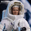 NASA Apollo 11 Action Figure 1/6 Buzz Aldrin 30 cm
