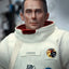 NASA Apollo 17 Action Figure 1/6 The Last Man on the Moon 30 cm