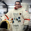 NASA Apollo 17 Action Figure 1/6 The Last Man on the Moon 30 cm