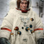 NASA Apollo 17 Action Figure 1/6 The Last Man on the Moon 30 cm