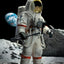 NASA Apollo 17 Action Figure 1/6 The Last Man on the Moon 30 cm