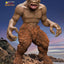 The 7th Voyage of Sinbad Soft Vinyl Model Kit Ray Harryhausens 2-horned Cyclops 30 cm