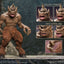 The 7th Voyage of Sinbad Soft Vinyl Model Kit Ray Harryhausens 2-horned Cyclops 30 cm