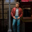 James Dean Superb My Favorite Legend Series Statue 1/4 James Dean (Red jacket) Deluxe Ver. 52 cm
