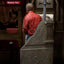James Dean Superb My Favourite Legend Series Statue 1/4 James Dean (Red jacket) Deluxe Ver. 52 cm