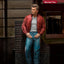 James Dean Superb My Favourite Legend Series Statue 1/4 James Dean (Red jacket) 52 cm