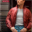 James Dean Superb My Favourite Legend Series Statue 1/4 James Dean (Red jacket) 52 cm