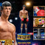 Rocky III Statue 1/4 Rocky Balboa Deluxe Ver. 46 cm