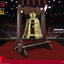 Rocky III Replica 1/1 Boxing Bell 30 cm