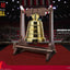 Rocky III Replica 1/1 Boxing Bell 30 cm