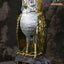Clash of the Titans Statue Ray Harryhausens Bubo Gold Patina Edition Deluxe Ver. 34 cm