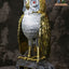 Clash of the Titans Statue Ray Harryhausens Bubo Gold Patina Edition Deluxe Ver. 34 cm