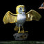 Clash of the Titans Statue Ray Harryhausens Bubo Gold Patina Edition Deluxe Ver. 34 cm