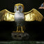 Clash of the Titans Statue Ray Harryhausens Bubo Gold Patina Edition Deluxe Ver. 34 cm