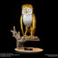 Ray Harryhausens Diorama Resin Statue Bubo Normal Ver. 28 cm