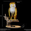 Ray Harryhausens Diorama Resin Statue Bubo Normal Ver. 28 cm