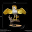 Ray Harryhausens Diorama Resin Statue Bubo Deluxe Ver. 28 cm