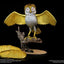 Ray Harryhausens Diorama Resin Statue Bubo Deluxe Ver. 28 cm
