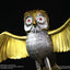 Ray Harryhausens Diorama Resin Statue Bubo Deluxe Ver. 28 cm