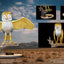 Ray Harryhausens Diorama Resin Statue Bubo Deluxe Ver. 28 cm
