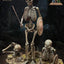 Jason and the Argonauts Gigantic Soft Vinyl Statue Ray Harryhausens Skeleton Army (Children of the Hydra's Teeth) Deluxe Ver. 32 cm