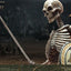 Jason and the Argonauts Gigantic Soft Vinyl Statue Ray Harryhausens Skeleton Army (Children of the Hydra's Teeth) Deluxe Ver. 32 cm