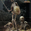 Jason and the Argonauts Gigantic Soft Vinyl Statue Ray Harryhausens Skeleton Army (Children of the Hydra's Teeth) Deluxe Ver. 32 cm