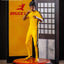 Game of Death My Favourite Movie Statue 1/6 Billy Lo (Bruce Lee) Deluxe Version 30 cm - Severely damaged packaging