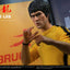 Game of Death My Favourite Movie Statue 1/6 Billy Lo (Bruce Lee) Deluxe Version 30 cm - Severely damaged packaging