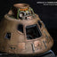 Apollo 11 Replica 1/20 Command Module (NX) 20 cm