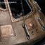 Apollo 11 Replica 1/20 Command Module (NX) 20 cm