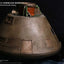 Apollo 11 Replica 1/20 Command Module (NX) 20 cm