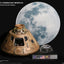 Apollo 11 Replica 1/20 Command Module (NX) 20 cm