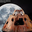Apollo 17 Replik 1/20 Command Module 20 cm