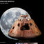 Apollo 17 Replik 1/20 Command Module 20 cm