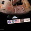Apollo 17 Replik 1/20 Command Module 20 cm